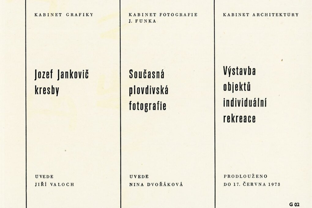 Výstavba objektů individuální rekreace